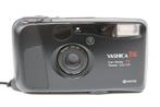 Yashica T4 / T4D analoge camera Carl Zeiss T Tessar 3,5/35, Ophalen, Gebruikt, Compact, Overige Merken