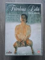 trivolous lola (dvd), Cd's en Dvd's, Ophalen of Verzenden, Zo goed als nieuw, 1 bandje