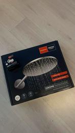 Rainshower Grohe Nieuw | Zwart, Ophalen, Overige typen, Nieuw, 50 tot 100 cm