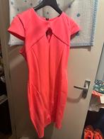 Roze River Island jurk - Maat 38, Kleding | Dames, Jurken, Ophalen of Verzenden, Zo goed als nieuw, Maat 38/40 (M), Roze