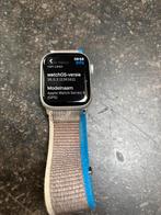 Apple Watch Series 9 45mm - Zo Goed Als Nieuw!, Sieraden, Tassen en Uiterlijk, Smartwatches, Afstand, IOS, Ophalen of Verzenden