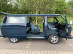 Vw Bus Caravelle Multivan sun roof and 2 sliding doors, Auto's, Volkswagen, Te koop, Transporter, Particulier, Panoramadak