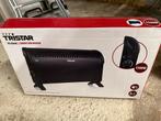 Tristar Convector Kachel 1500W - Nieuw, Ophalen, Nieuw, Elektrisch, Vrijstaand