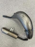 HGS Uitlaat KTM SX/Husqvarna TC/Gasgas MC 85cc 2025-, Ophalen of Verzenden, HGS, Sales@hgs.nl, Oss