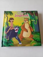 Jungleboek mijn sprookjesbieb, Yoyo Books, Jongen of Meisje, Ophalen of Verzenden, Zo goed als nieuw