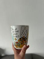 Oogmeet weken blond amsterdam mok, Blond Amsterdam, Ophalen of Verzenden, Zo goed als nieuw, Kop(pen) en/of Schotel(s)