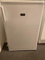 Zanussi ZRG15805WA Koelkast met Vriesvak, Ophalen, Gebruikt, Minder dan 60 cm, Energieklasse A of zuiniger