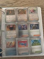 Pokemon binder modern meerdere advertenties voor een map 4/4, Ophalen of Verzenden, Zo goed als nieuw