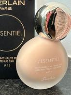 Guerlain l’essentiel foundation, Ophalen of Verzenden, Zo goed als nieuw