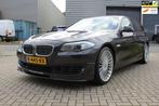 Alpina BMW ALPINA B5 BITURBO 5101TL V8 508 pk speciale uitvo, Auto's, Alpina, Automaat, Euro 5, Gebruikt, 2000 kg