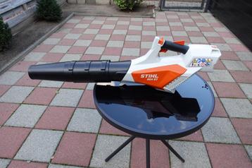 Stihl BGA 57 beschikbaar voor biedingen