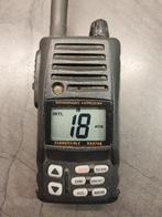 Handmarifoon horizon standaard HX270E, Watersport en Boten, Navigatiemiddelen en Scheepselektronica, Ophalen of Verzenden, Gebruikt