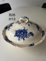 Dekschaal blauw Villeroy & Boch, Ophalen