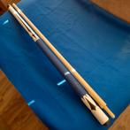 Hanbat biljartkeu nieuw, Sport en Fitness, Biljarten en Poolen, Ophalen of Verzenden, Nieuw, Keu of Ballen