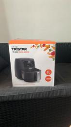 Nieuw in doos tristar airfryer. 5 liter, Witgoed en Apparatuur, Ophalen of Verzenden, Nieuw, Airfryer XL