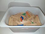Grote hoeveelheid Kapla plankjes, met en zonder kleur, Ophalen of Verzenden, Gebruikt, Overige merken