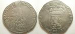 Utrecht Dukaat 1694 Zilver, Vóór koninkrijk, Zilver, Ophalen of Verzenden, Losse munt