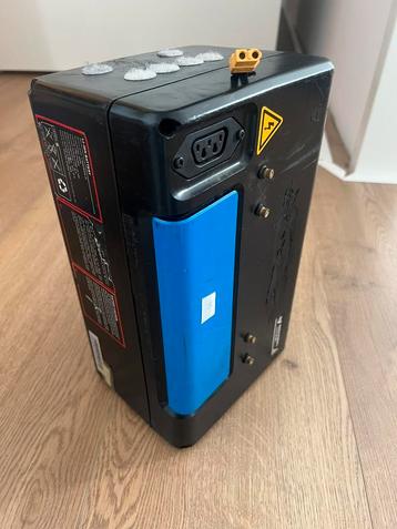 60V29AH Batterij - Super Soco TC beschikbaar voor biedingen