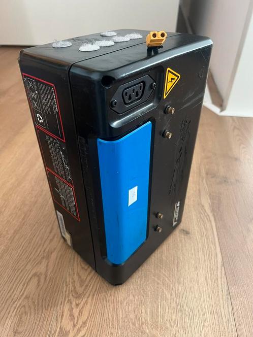 60V29AH Batterij - Super Soco TC, Computers en Software, Accu's en Batterijen, Gebruikt, Ophalen
