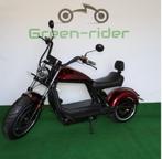 Nieuw! E-Scooter HL6 - Green Rider, Fietsen en Brommers, Nieuw, Ophalen of Verzenden