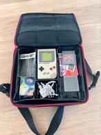 Nintendo Game Boy Classis, Gebruikt, Ophalen of Verzenden