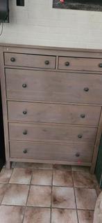 Hemmes ladenkast (Ikea) 108x 131, Huis en Inrichting, Ophalen, Gebruikt, 25 tot 50 cm, 50 tot 100 cm