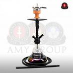 AMY Deluxe. MET 2 JAAR GARANTIE, Ophalen of Verzenden, Nieuw, (Water)pijp