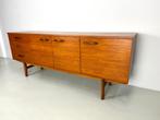 Vintage dressoir Avalon., Verzenden, Zo goed als nieuw, 25 tot 50 cm, 150 tot 200 cm