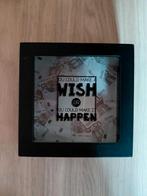 Spaarpot, Huis en Inrichting, Minder dan 50 cm, Gebruikt, Ophalen of Verzenden, Minder dan 50 cm