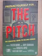 The Pitch - The Essential Guide to Selling Stories, Verzenden, Gelezen, Economie en Marketing