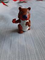 Fabeltjeskrant Vintage figuur Willem Bever 1985, Ophalen, Zo goed als nieuw