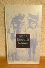 De IJsdragers - Anna Enquist ongelezen staat, Ophalen of Verzenden, Zo goed als nieuw, Nederland