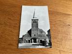 C1195) Hulsberg kerk scooter, Verzamelen, Ansichtkaarten | Nederland, Ophalen of Verzenden