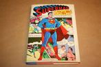 Groot album - Superman from the 30's to the 70's, Boeken, Stripboeken, Ophalen of Verzenden, Zo goed als nieuw