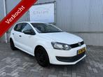 Volkswagen Polo VERKOCHT 1.2 Trendline 2013 / Airco / 5deurs, Voorwielaandrijving, Euro 5, 967 kg, Gebruikt