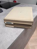 Vintage Papier Organizer, Diversen, Bureau-accessoires, Ophalen of Verzenden, Gebruikt