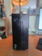 Sterke Acer Gamecomputer....+muis, + gametoetsenbord, Ophalen, Zo goed als nieuw, Gaming, SSD