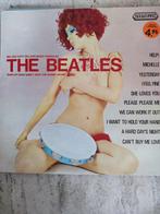 THE BEATLES, Ophalen of Verzenden, Gebruikt, Pop