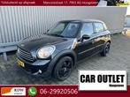 MINI Countryman 1.6 Cooper Chili Leer Clima 159Dkm --Inruil, Auto's, Mini, Voorwielaandrijving, Euro 5, Gebruikt, Stoelverwarming