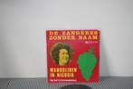 de zangeres zonder naam - mandolinen in nicosia, 7 inch, Single, Ophalen of Verzenden, Zo goed als nieuw