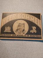Heer Bommel en de Daadsteller, Boeken, Stripboeken, Ophalen of Verzenden