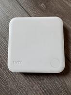 Tado bedrade slimme thermostaat V3 starterkit, Doe-het-zelf en Verbouw, Thermostaten, Ophalen of Verzenden, Slimme thermostaat
