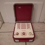 Draagbare lampenradio "ever ready"., Ophalen of Verzenden, Nieuw