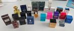Ralph Lauren Mini's Diverse, Verzamelen, Parfumverzamelingen, Ophalen of Verzenden, Zo goed als nieuw, Miniatuur