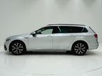 Volkswagen Passat Variant 1.4 TSI PHEV GTE R-line | Panorama, Gebruikt, Zwart, 4 cilinders, Adaptive Cruise Control