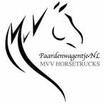 Renault Master Paardenwagen KRISMAR 3XL | 5.408KM | HENGST |, Dieren en Toebehoren, Weduwestraat 12
4884MV  WERNHOUT, NL, Paardenwagentje NL | MVV HORSETRUCKS