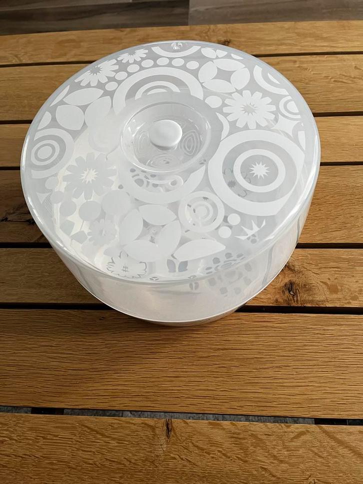 Difrax Magnetron Sterilisator, Kinderen en Baby's, Babyvoeding en Toebehoren, Nieuw, Sterilisator, Ophalen of Verzenden