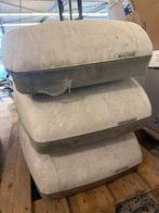 13x met defect - Caravan Airco's - Dometic / Telair / mestic, Ophalen of Verzenden, Gebruikt