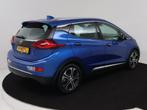 Opel Ampera-E Executive 60 kWh | Lederen Bekleding | BOSE |, Auto's, Opel, Gebruikt, Zwart, Blauw, 380 km