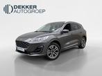 Ford Kuga 2.5 PHEV Vignale Lederen bekleding, elektrische st, 14 kWh, Gebruikt, Bedrijf, Hybride Elektrisch/Benzine